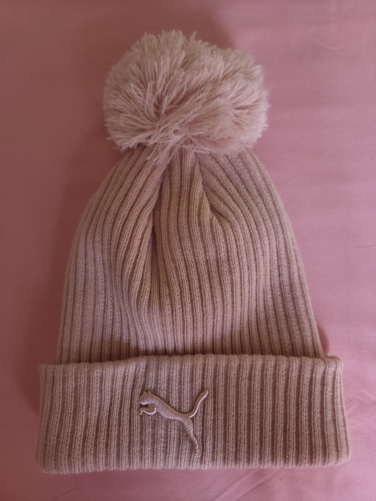 Puma beanie