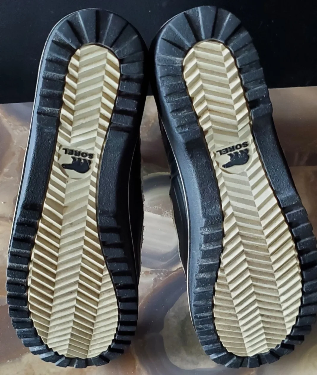 Sorel Tofino II Black Winter Boots [8] image indicator(4)