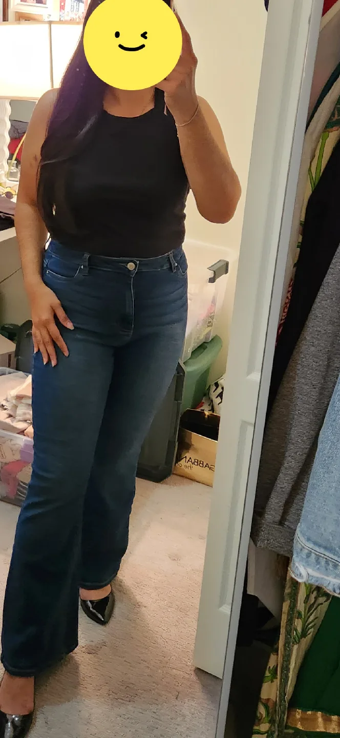 Fabletics Black Tank Top thumbnail