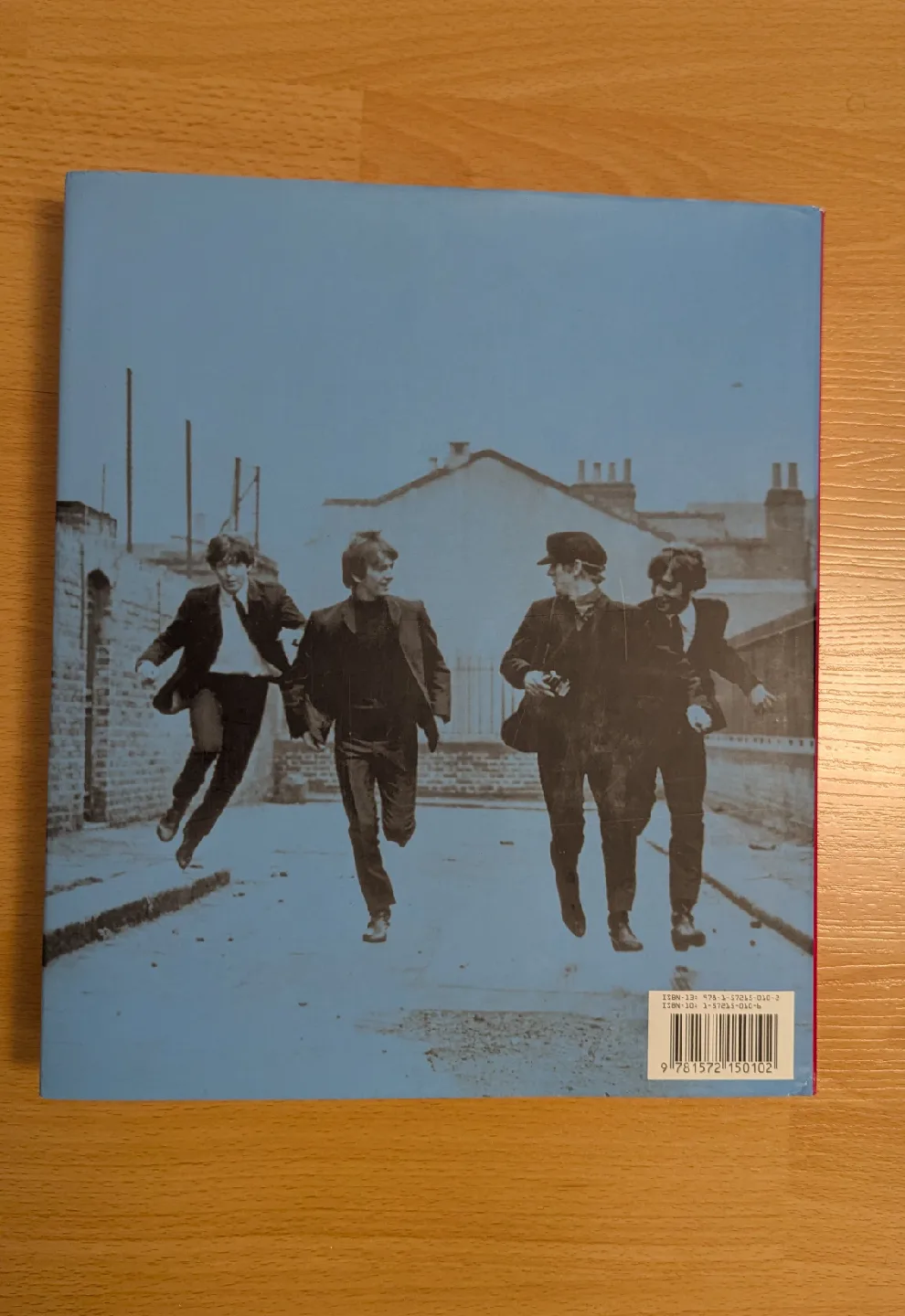 The Beatles Diary Coffee Table Book by Barry Miles image indicator(2)