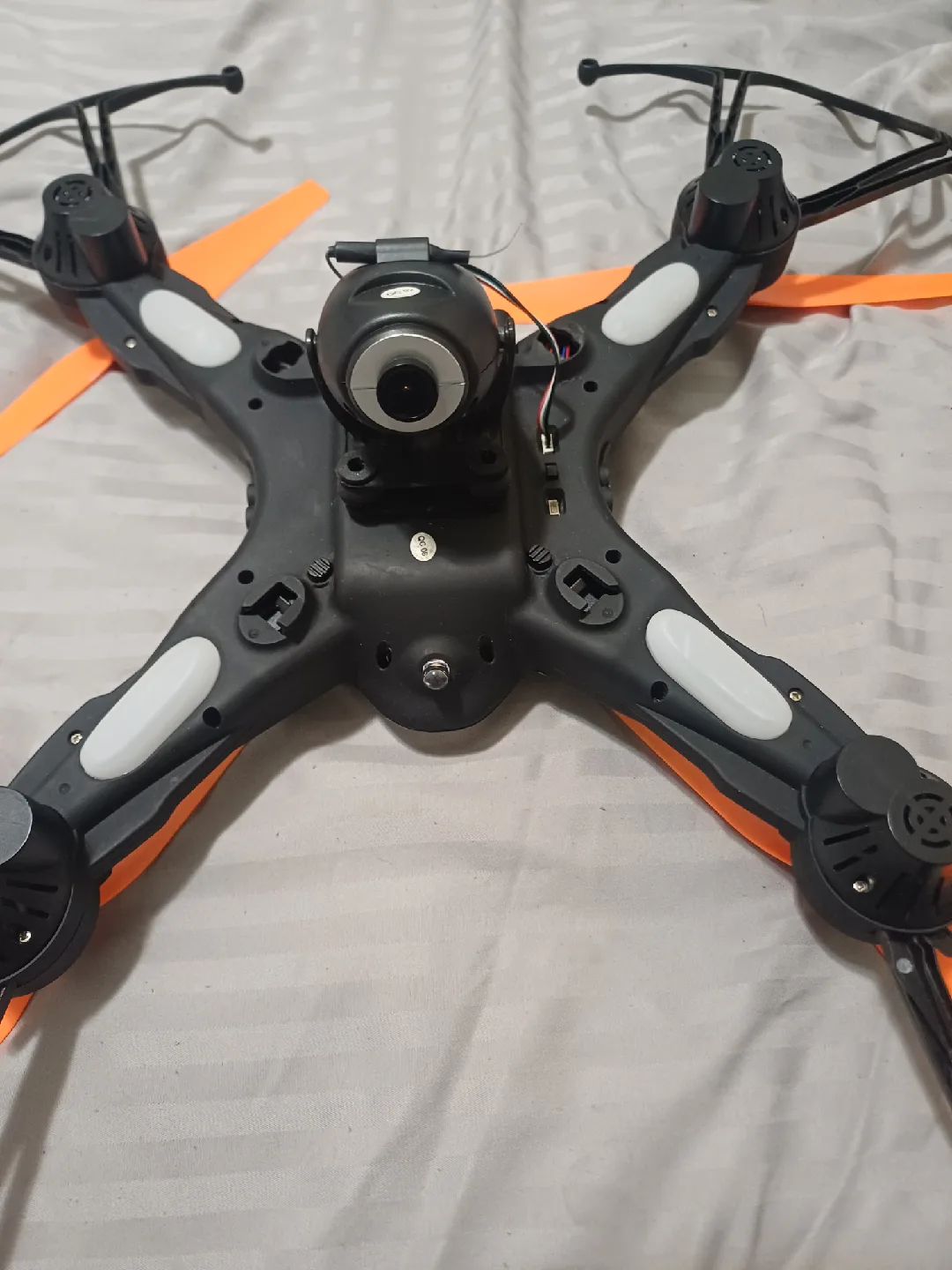 dron vivitar sky view casi nuevo image indicator(2)