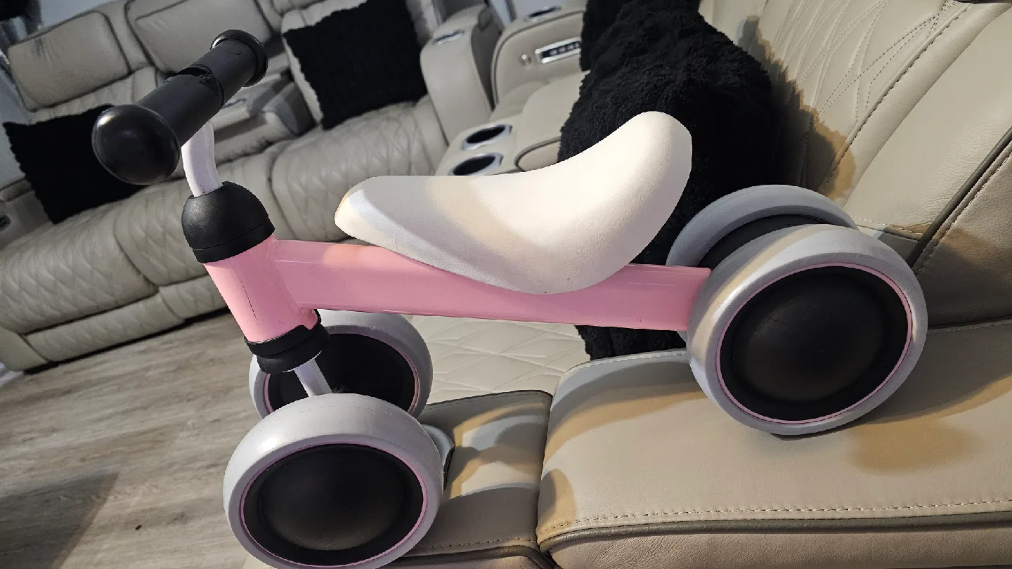 toddler balance bike thumbnail