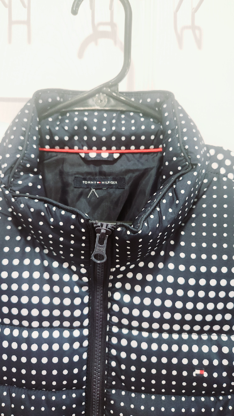 Tommy Hilfiger Puffer Vest - photo 3