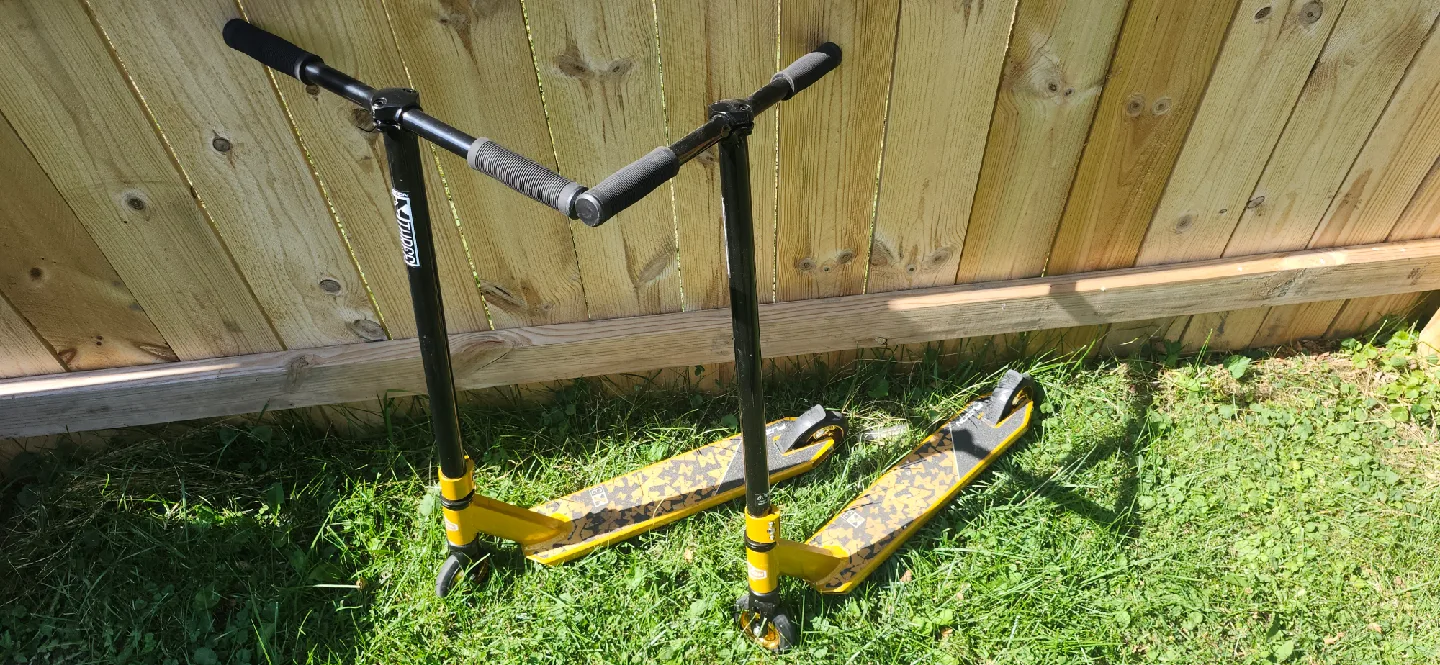 Bicycles & Scooters image indicator(2)