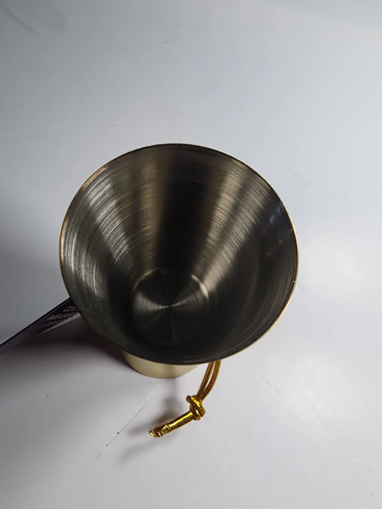 Crown Royal Bonus Cocktail Measuring Jigger image indicator(5)