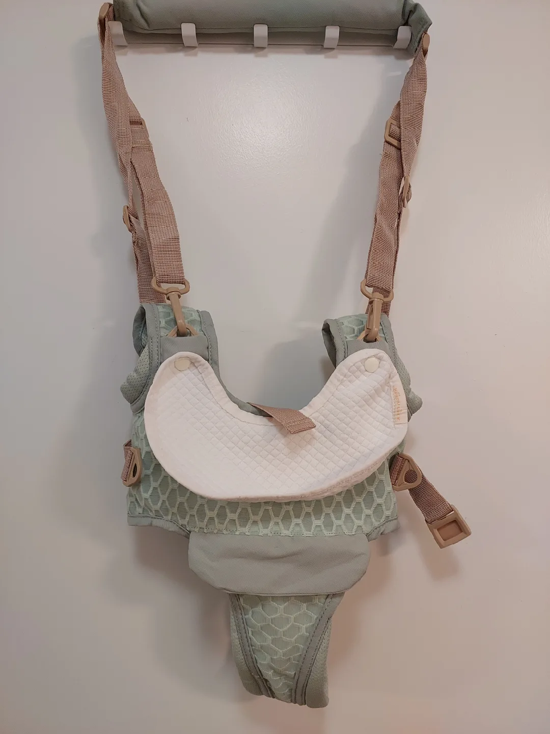 Happy Walk Baby Walker