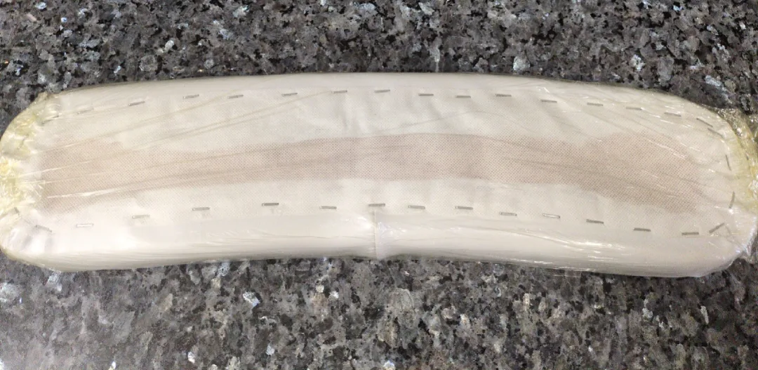 New White manicure arm rest/Cervical Pillow/knee bolster image indicator(2)