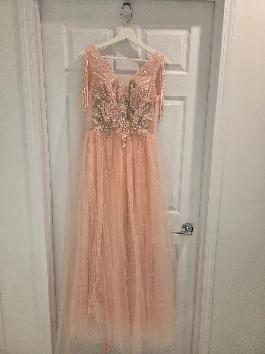 various Pink Formal Dress image indicator(5)