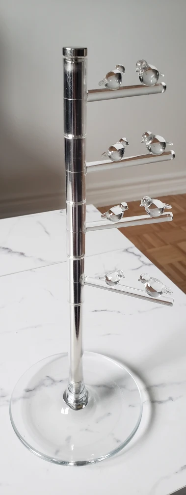 Umbra Bird Tree Jewelry Stand