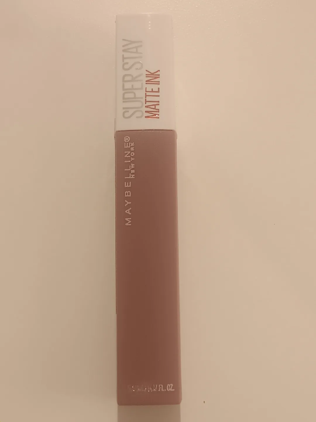 Maybelline Super Stay Matte Ink - 95 Visionary thumbnail