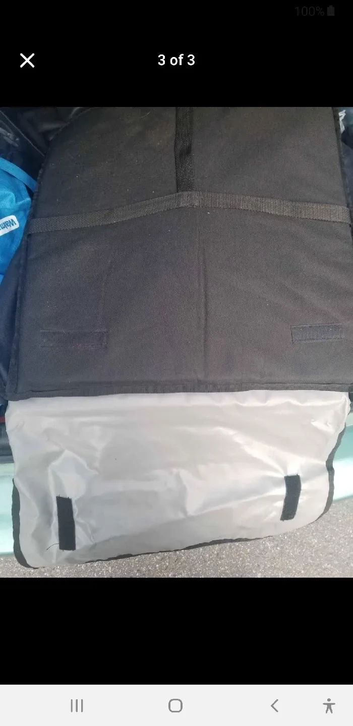 regular size pizza bag image indicator(2)