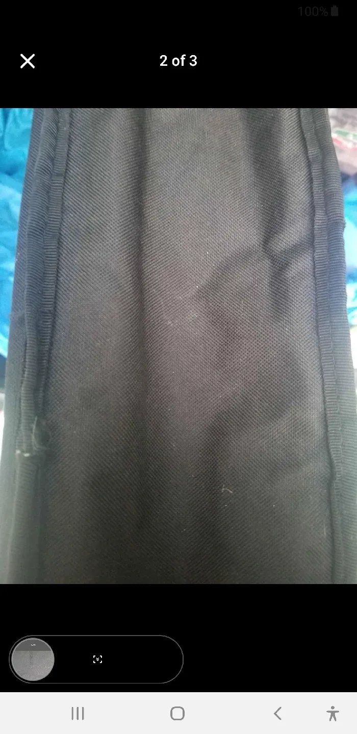 regular size pizza bag image indicator(3)