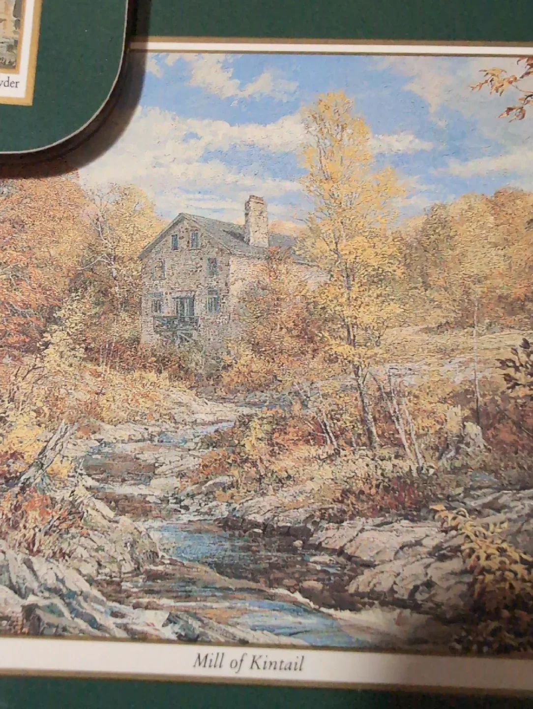 Snyder Limited Edition Coasters image indicator(4)