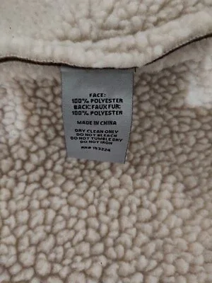 Rainforest Brown Hooded Jacket - Size M image indicator(6)