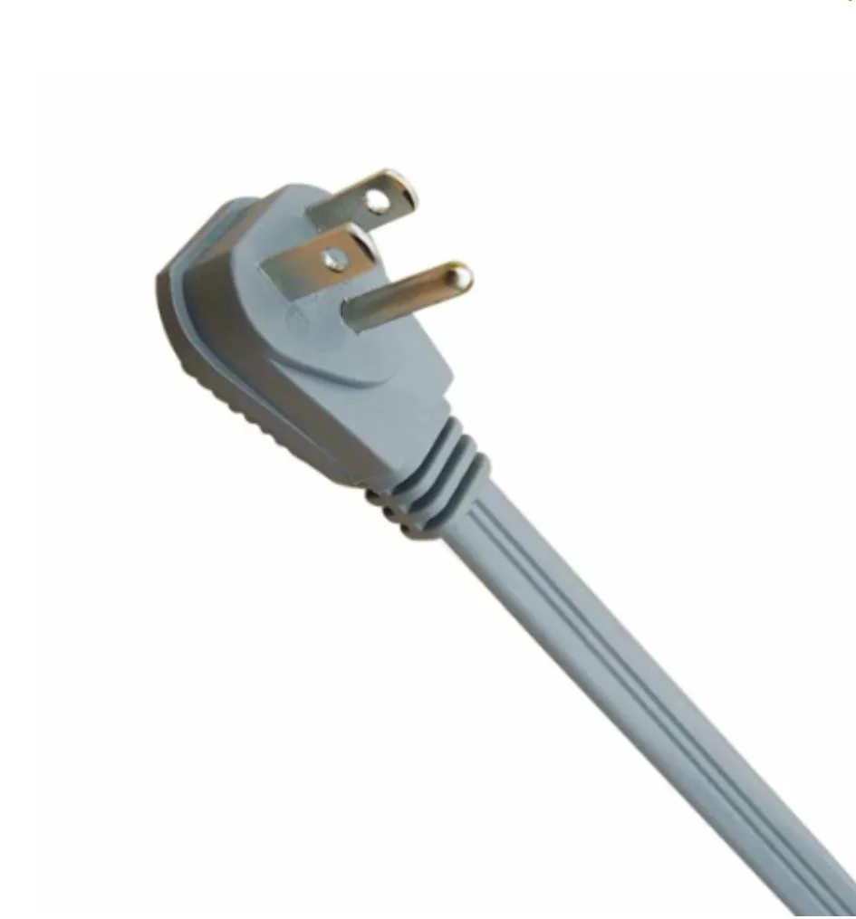 Extension Cord for Indoor/Outdoor - 9ft. 14 Gauge 15Amps image indicator(4)