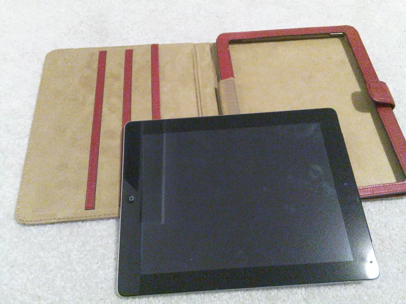 Apple iPad 64GB with Case image indicator(7)