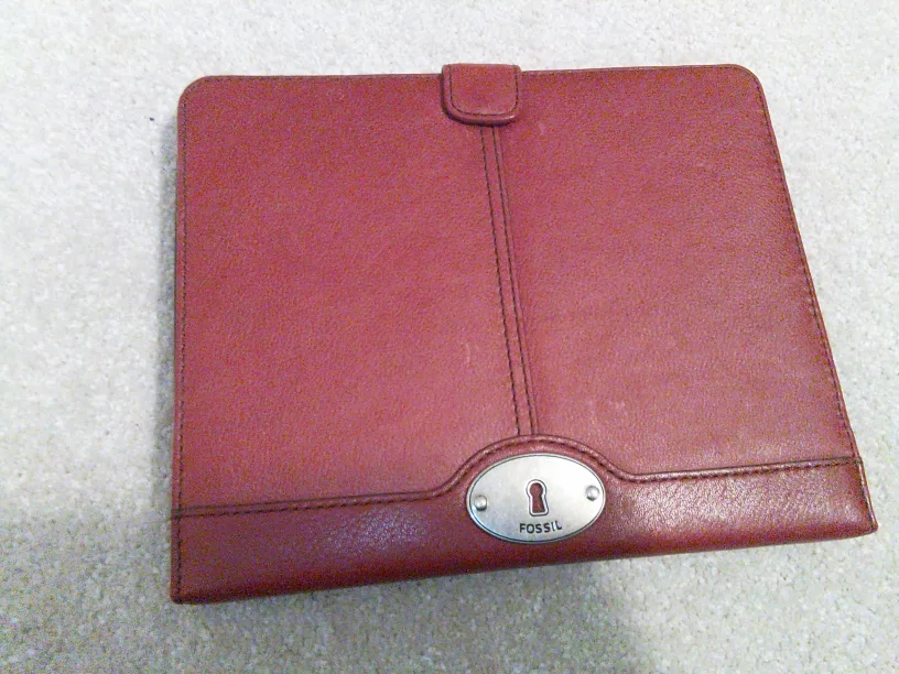 Apple iPad 64GB with Case image indicator(8)