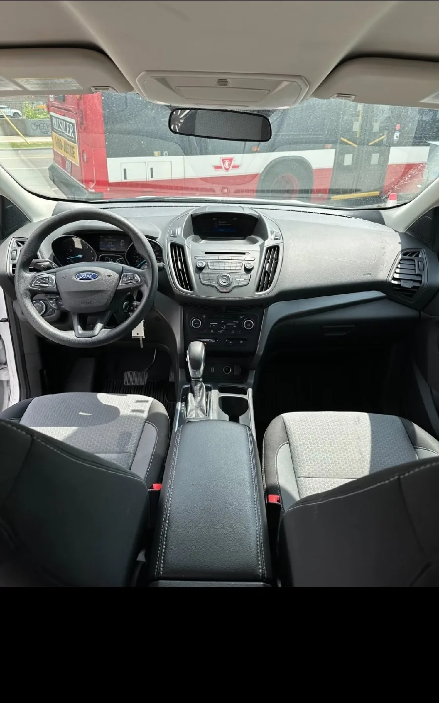 Ford Focus Hatchback - Blue image indicator(5)