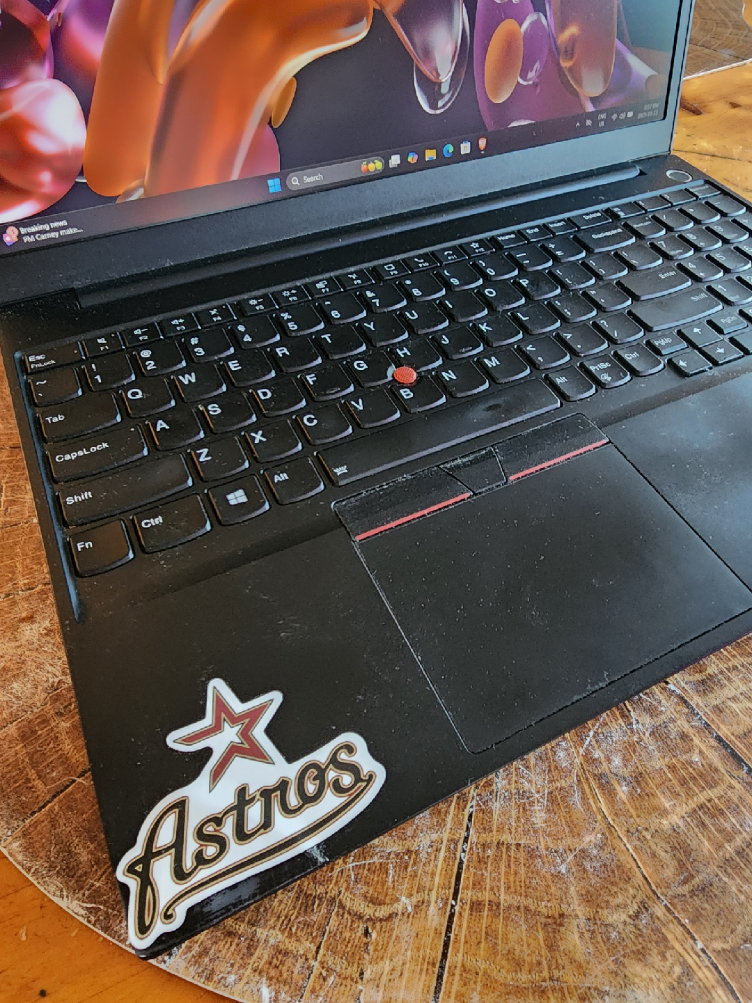 SALE! Lenovo ThinkPad E16 Gen 2, i7 11th Gen, 32GB, 512SSD - photo 3