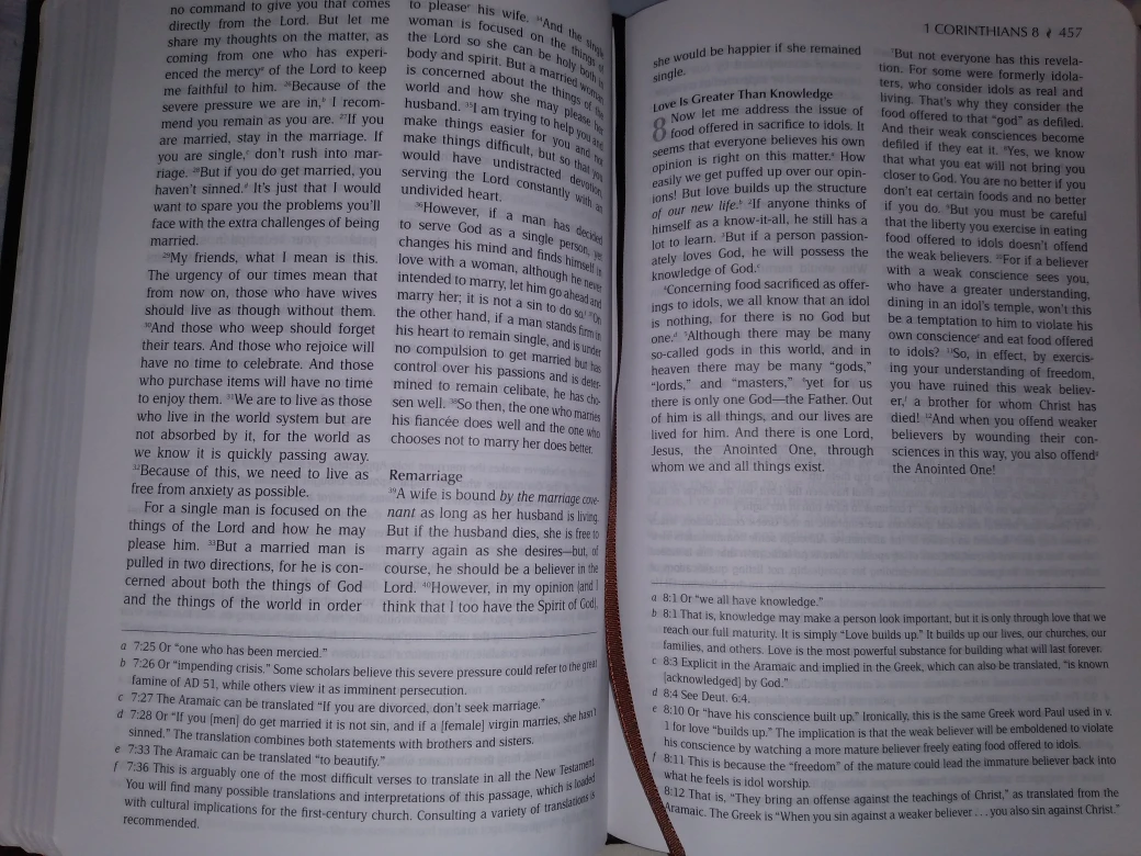 the passion translation new testament  psalms proverbs etc - photo 4