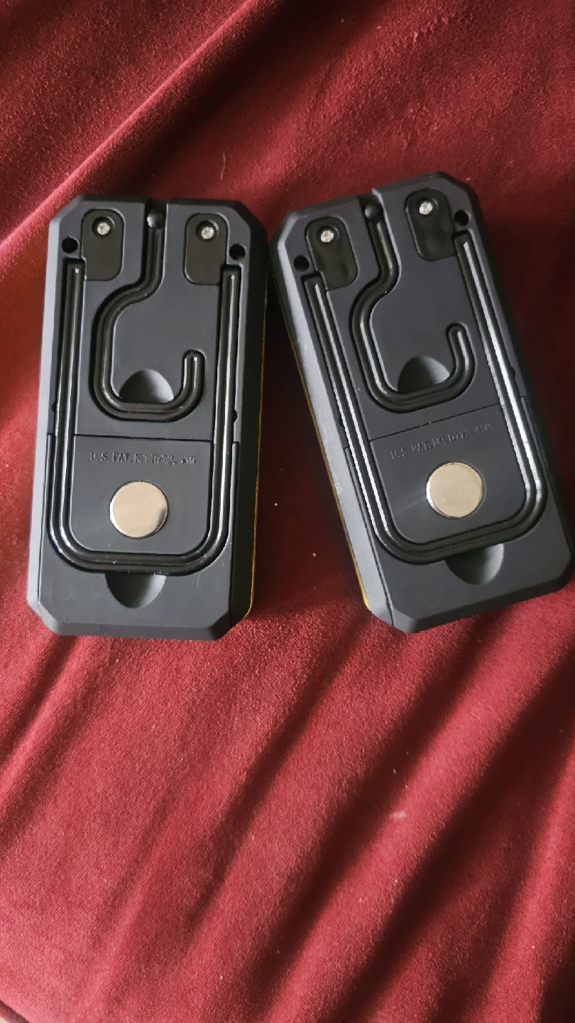 Voltax LED Work Lights & Electra Puck Lights with Remote - photo 2