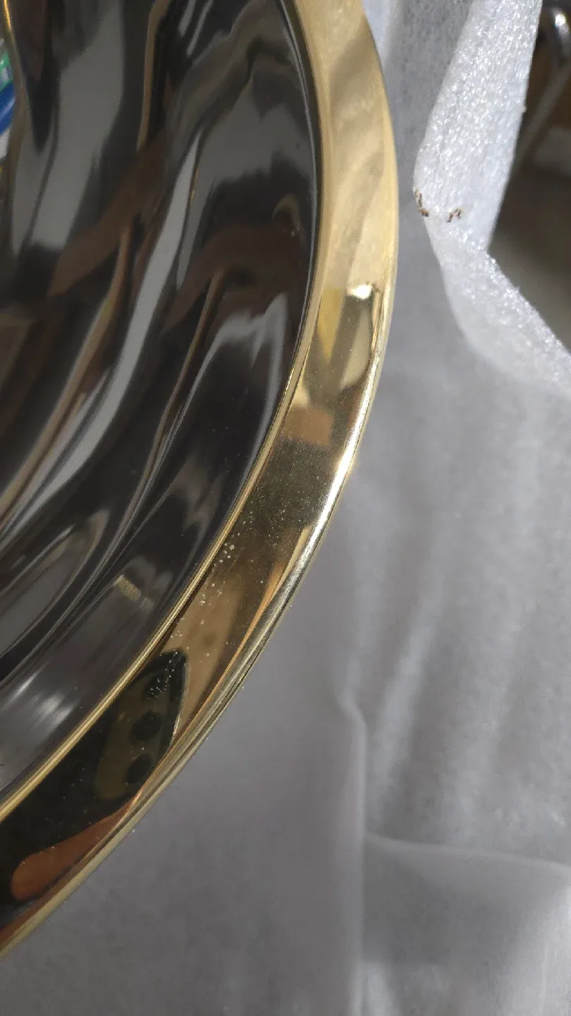 Design Sink Lavabo D'Arredo WS01401F image indicator(5)