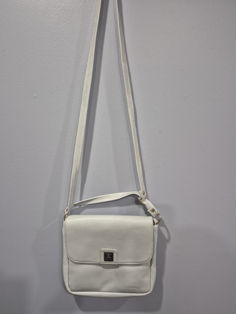Esbeda Grey Crossbody Bag - photo 2