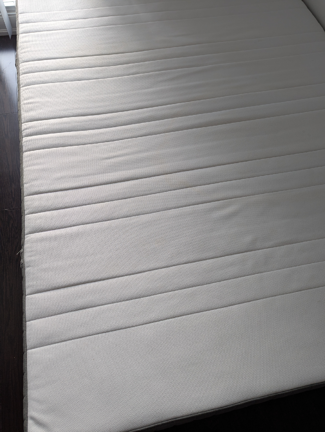 IKEA Mattress & spring box - photo 2
