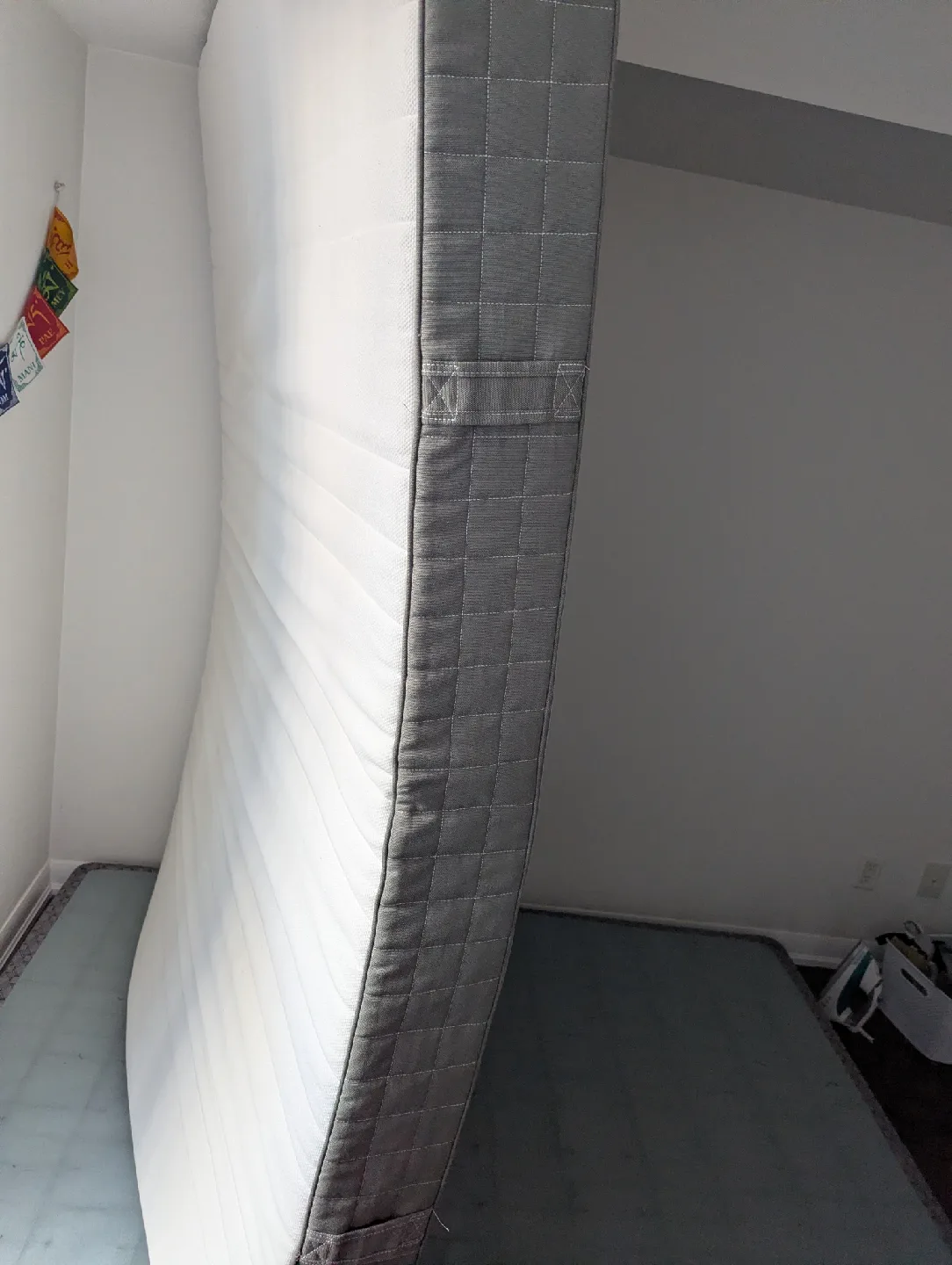 IKEA Mattress & spring box image indicator(3)