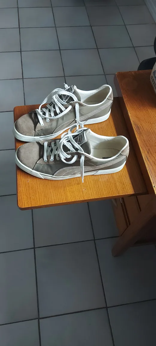 Puma Men's Casual Shoes thumbnail
