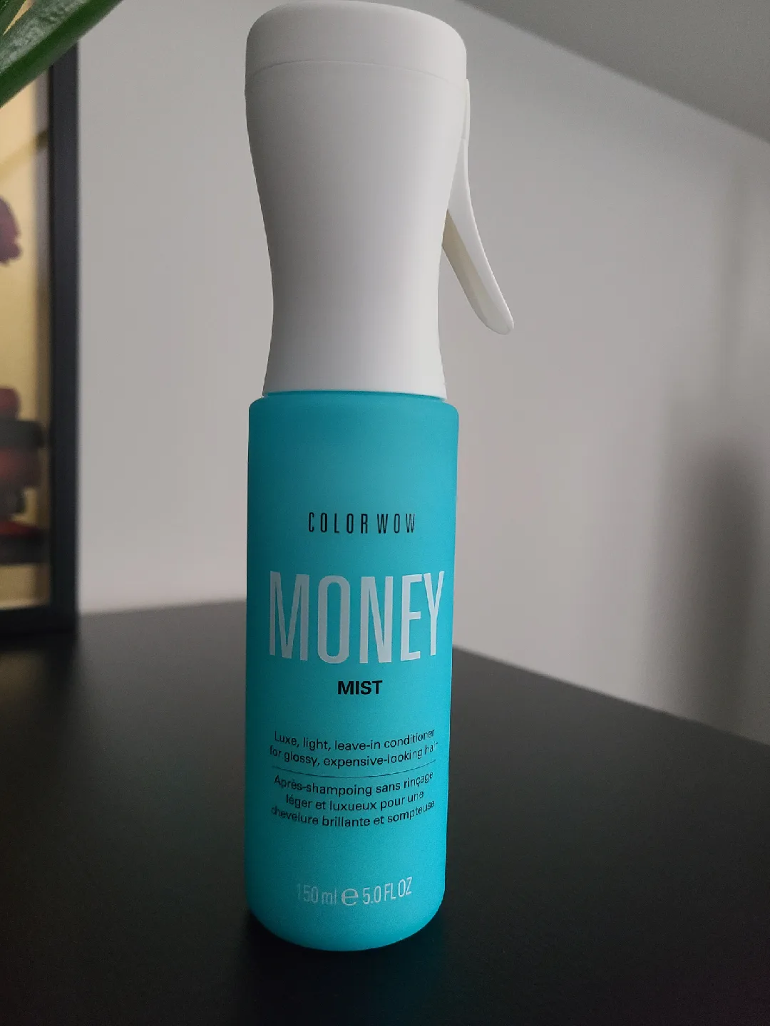 Color Wow Money Mist Leave-In Conditioner thumbnail