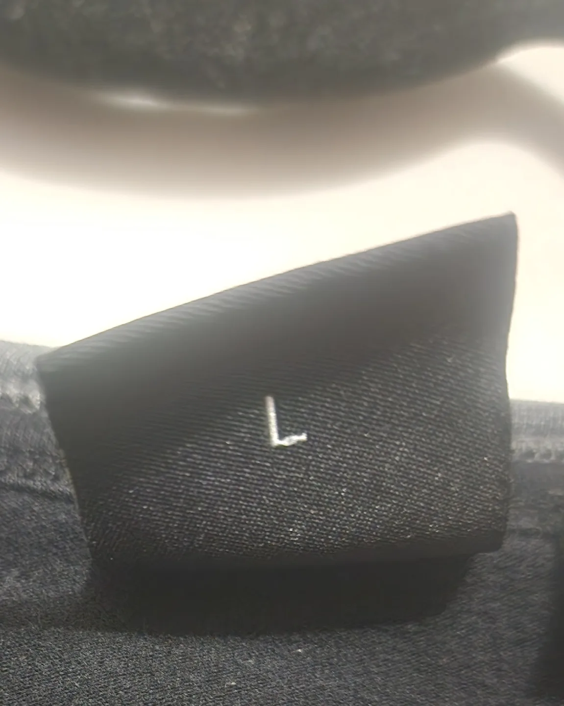 Hugo Boss Black Long Sleeve Shirt -(Pickup only) Price is firm image indicator(3)