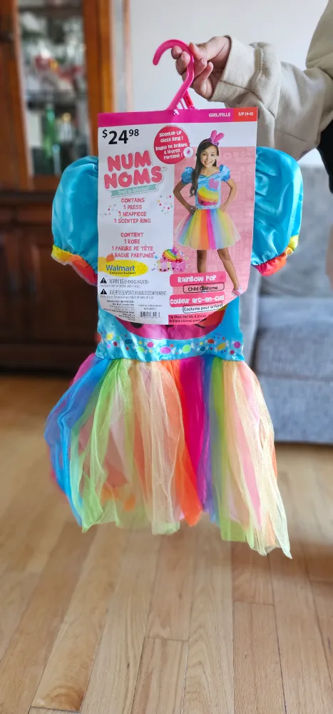 Halloween Costumes image indicator(3)