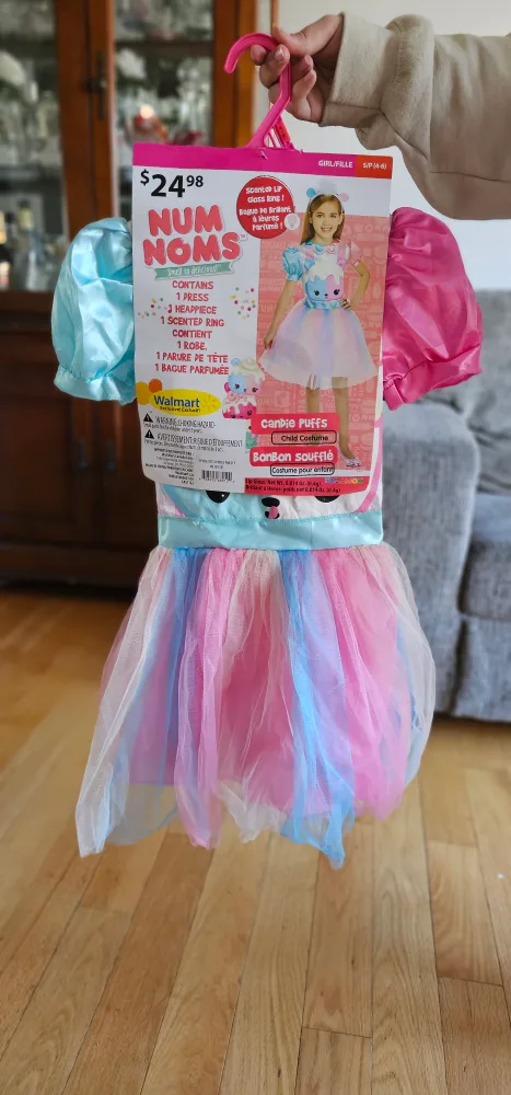 Halloween Costumes image indicator(4)