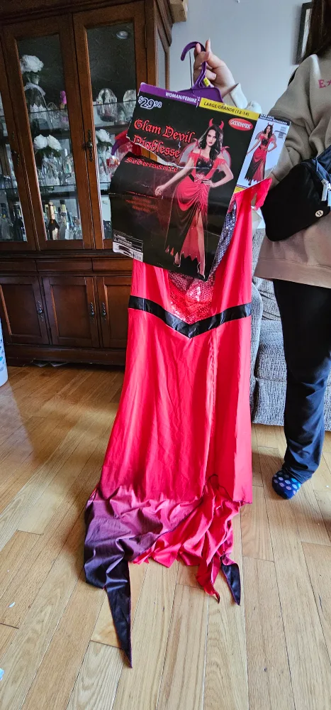 Halloween Costumes image indicator(8)