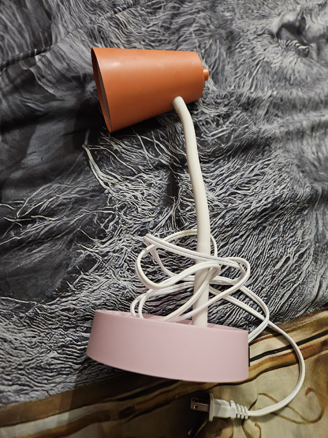 Room Essentials Jewelry Storage Lamp - photo 2