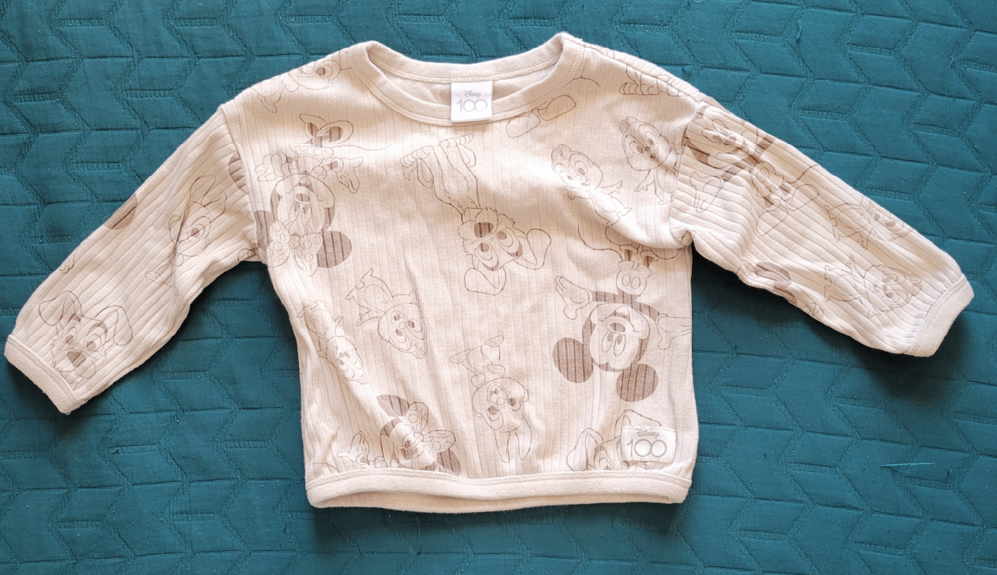 Bundle: Baby Clothes - Size 6-12 Months - photo 2