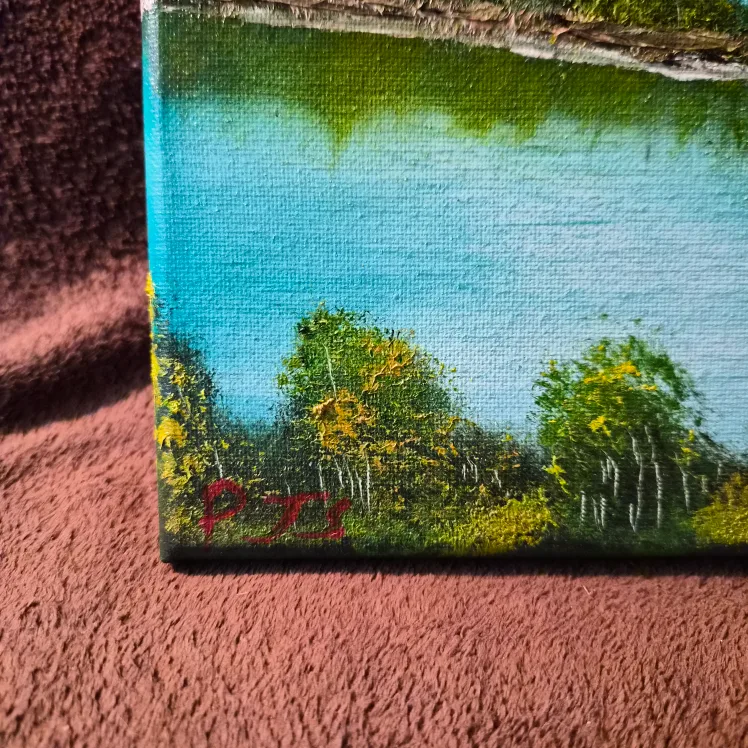 Original Landscape Painting image indicator(2)