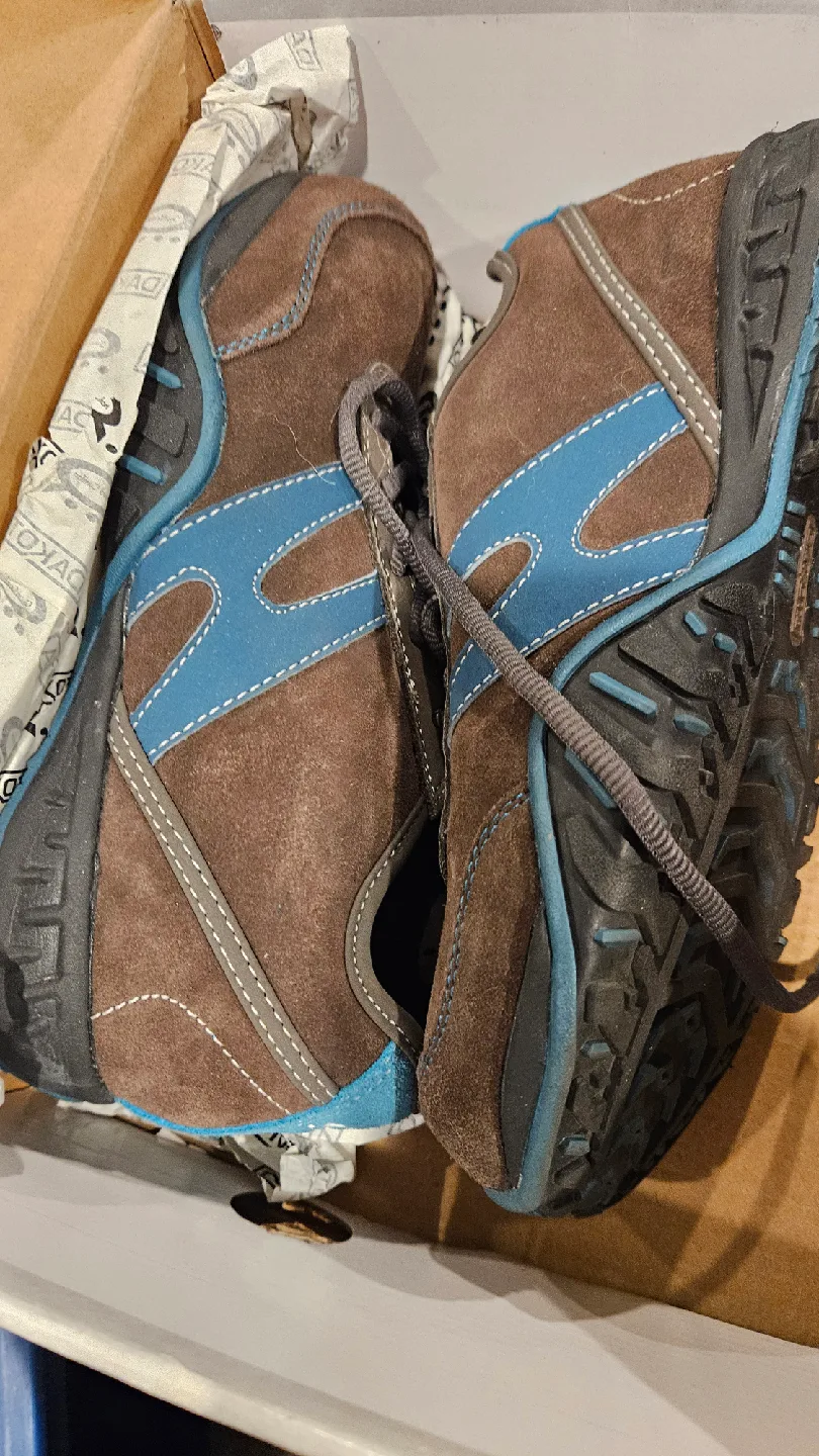 Dakota Elysees Lace Up Shoes - Size 7.5W image indicator(2)