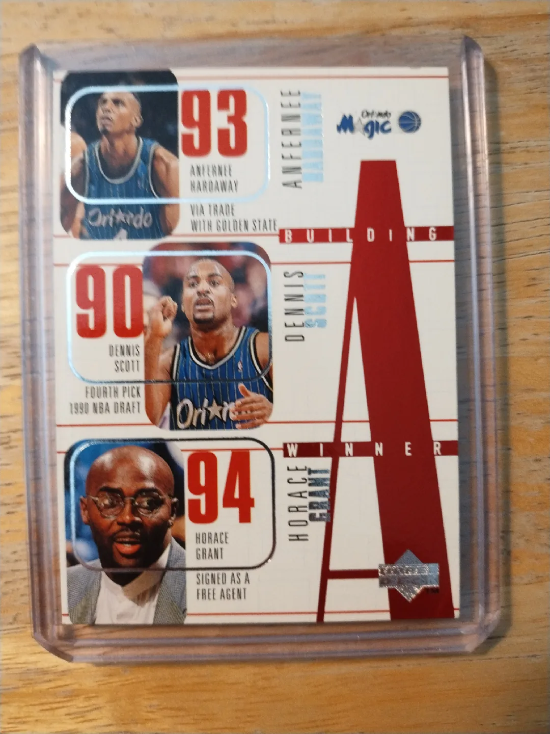 Upper Deck Basketball Cards image indicator(9)