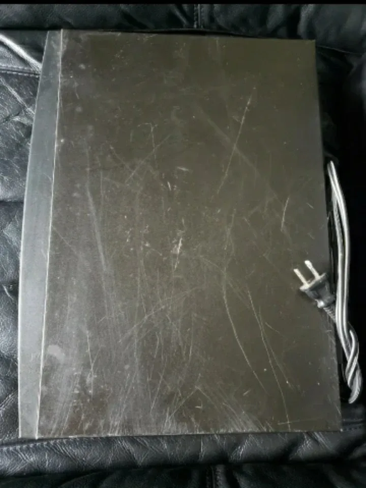 GE VG2061 VCR image indicator(6)