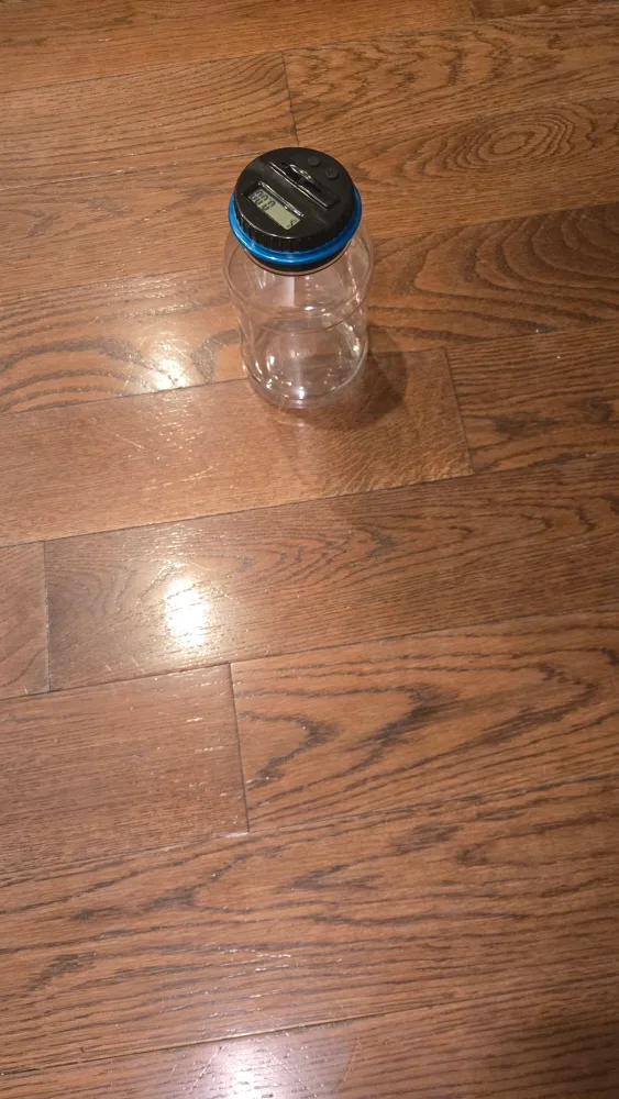 Digital Coin Counting Bank image indicator(2)