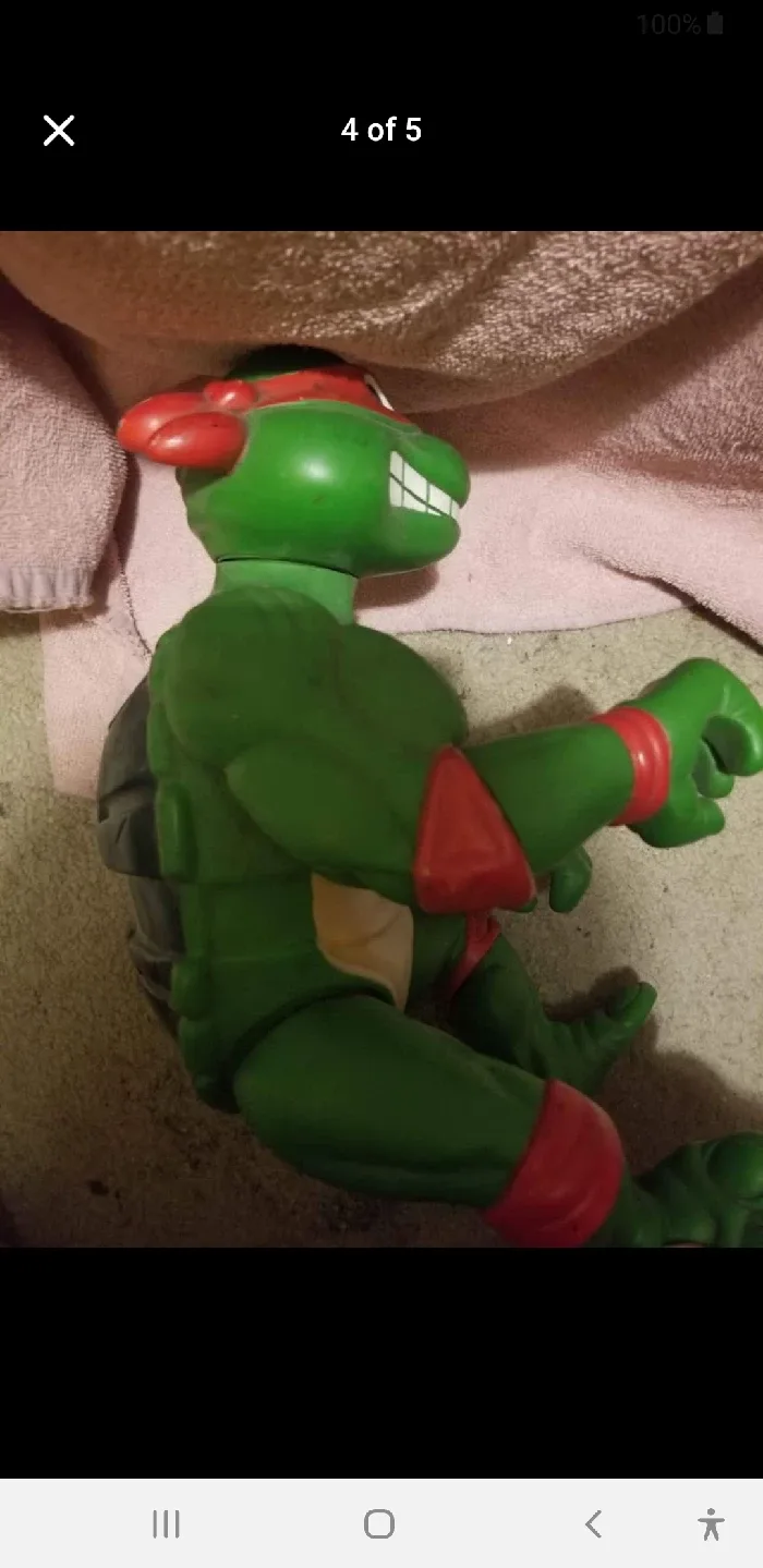 teenage mutant ninja turtle image indicator(4)