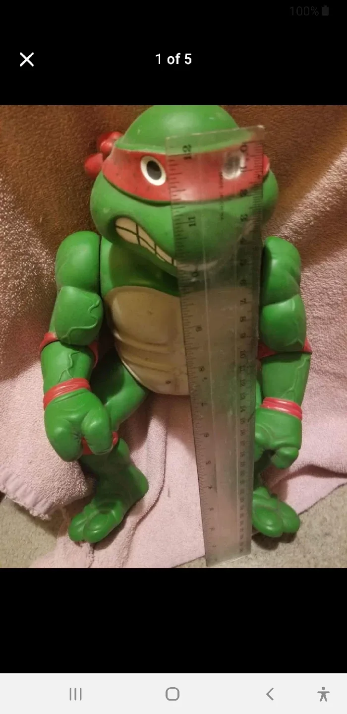 teenage mutant ninja turtle image indicator(5)