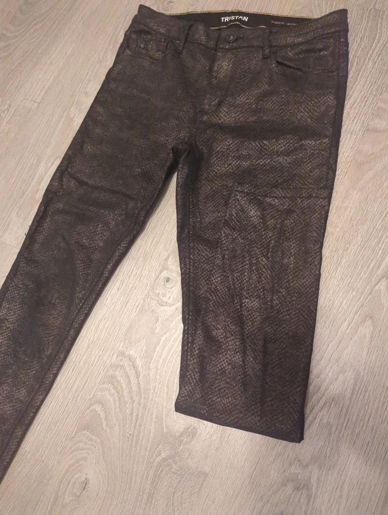 Tristan Jeans - Skinny Fit image indicator(2)