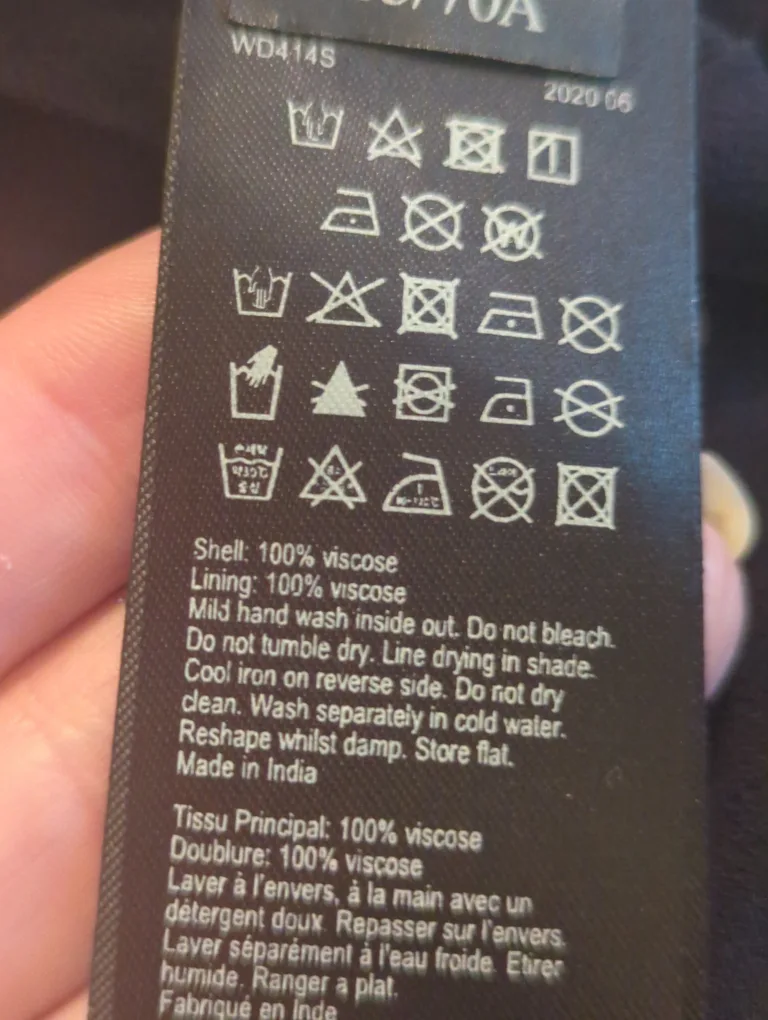 Tristan Jeans - Skinny Fit image indicator(3)