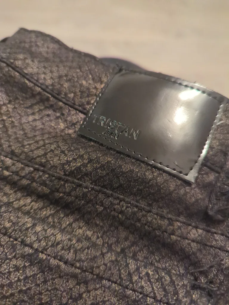 Tristan Jeans - Skinny Fit image indicator(4)