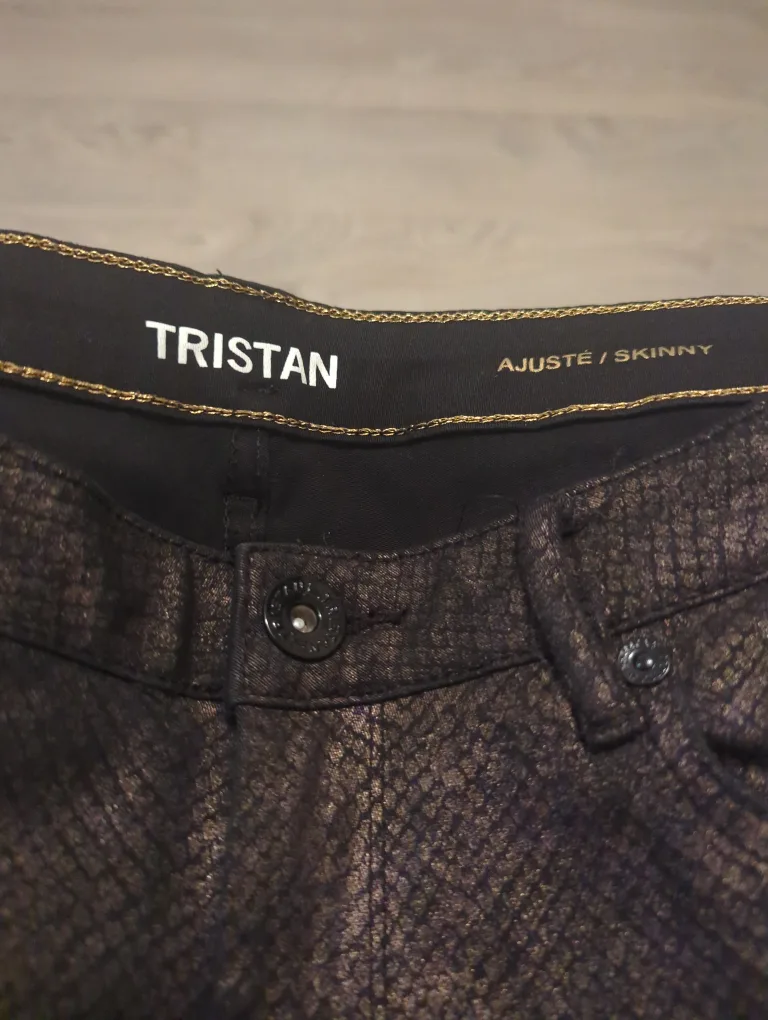Tristan Jeans - Skinny Fit image indicator(5)