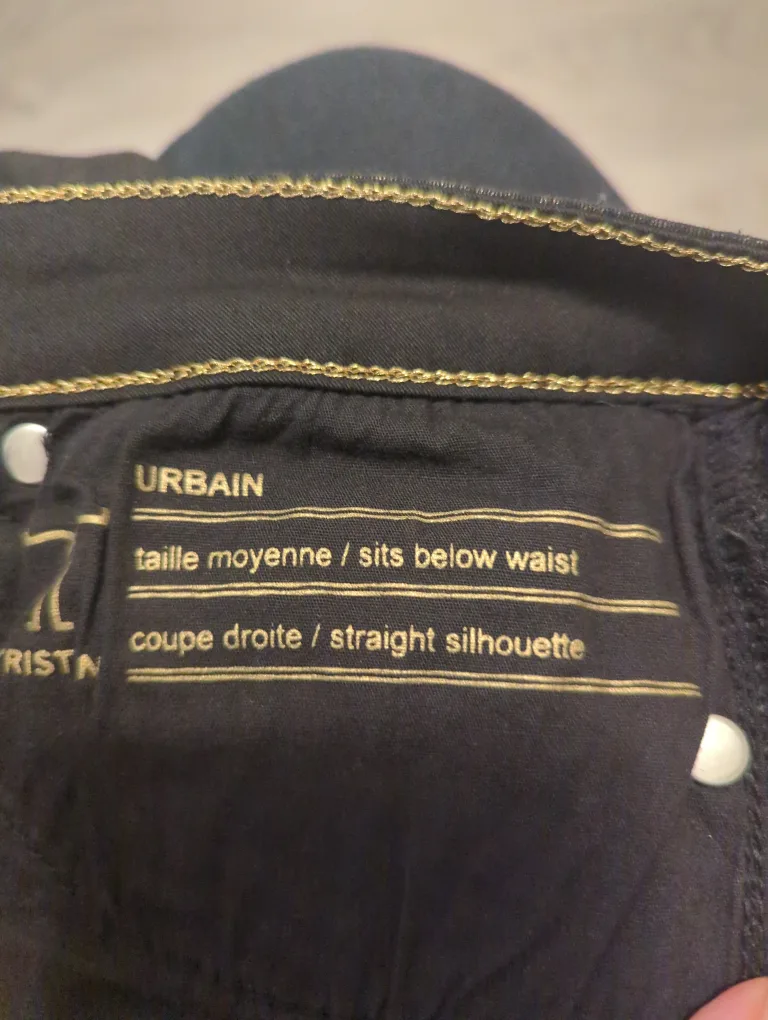 Tristan Jeans - Skinny Fit image indicator(6)