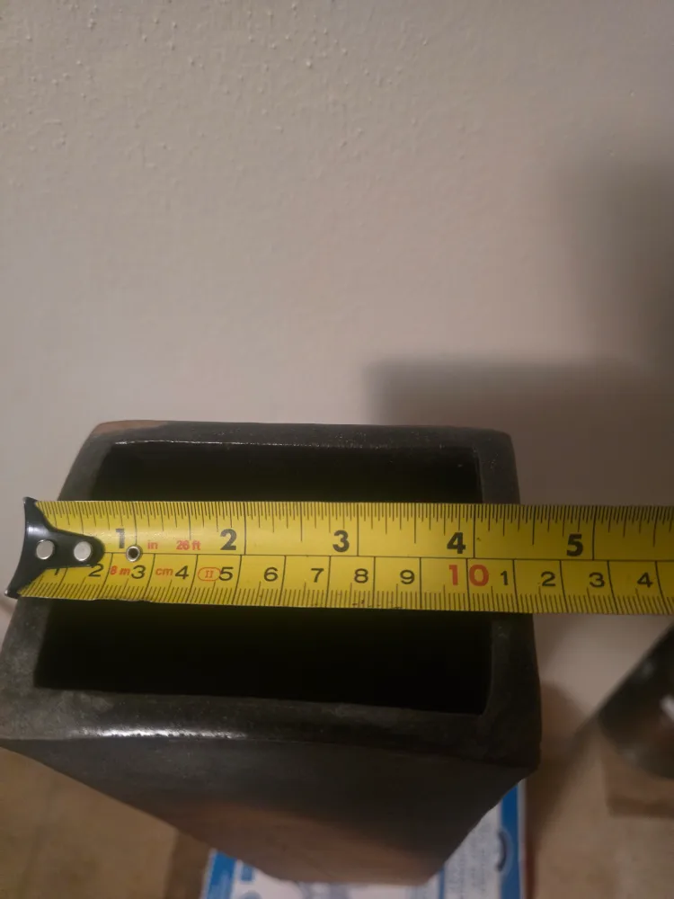 Kravjansky Tall Vase - 21 Inches image indicator(6)